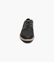 Stacy Adams Phineas Plain Toe Oxford Shoes Black 25774-001 image 3