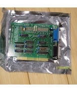 VTG CH Products Gamecard III 3 Dual-Port Automatic ISA Joystick Controll... - $442.16 MXN