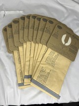 Sure Thing Electrolux Style R Vacuum Bags Lot Of 10 - $19.80