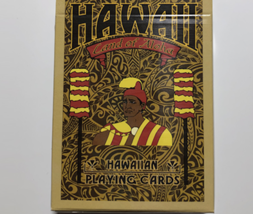 Hawaiian Playing Cards  - £11.67 GBP