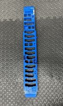 Hot Wheels City Ultimate Garage Robo T-Rex Replacement Blue Car Tower Pa... - $9.00