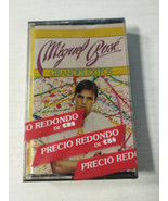 MIGUEL BOSE Grandes Exitos Sevilla Linda Te Amare CBS - Cassette Cinta N... - $485.79 MXN