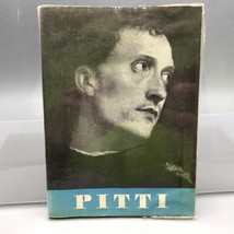 Vintage Pitti Palace von der Pfalz Galerie Moderne Kunst &amp; Silberwaren Buch - £18.83 GBP