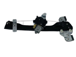 Front Right Door Regulator Motor Fits 2013-2018 Chevrolet Sonic OEM 4233... - $142.54
