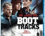 Boot Tracks Blu-ray | Region Free - $15.02