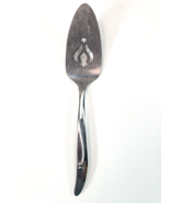 International Rogers &amp; Bro Stainless USA Caprice Cake/Pie Server 9&quot; Long - $188.49 MXN