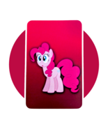 My Little Pony Art Trading Card (RR17): Pinkie Pie, 3.25 in. - €14,63 EUR My Little Pony Art Trading Card (RR17): Pinkie Pie, 3.25 in. - €14,63 EUR