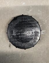 1997-2014 Ford Mustang Thunderbird Mercury Cougar Master Cylinder Lid Ca... - $15.22