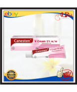 Ready Stock Canesten V Cream 1% -  10gm - $29.62 CAD