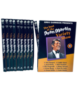 The Best of the Dean Martin Variety Show, Special Edition DVD + 1-10 DVD... - $59.89 CAD