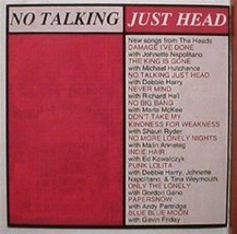 No Talking Just Heads Poster Flat - $8.96