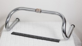 Mil Remo Handlebar Road Bicycle 1960&#39;s 1970&#39;s - $46.52