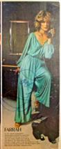 FARRAH FAWCETT,&amp; CAST  &amp; AUTOGRAPHS (CHARLIE ANGELS) CLASSIC - $1,188.00