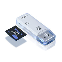 Pro Usb Xd Memory Card Reader Adapter For Sandick Olympus Fuji Xd Camera... - $17.99
