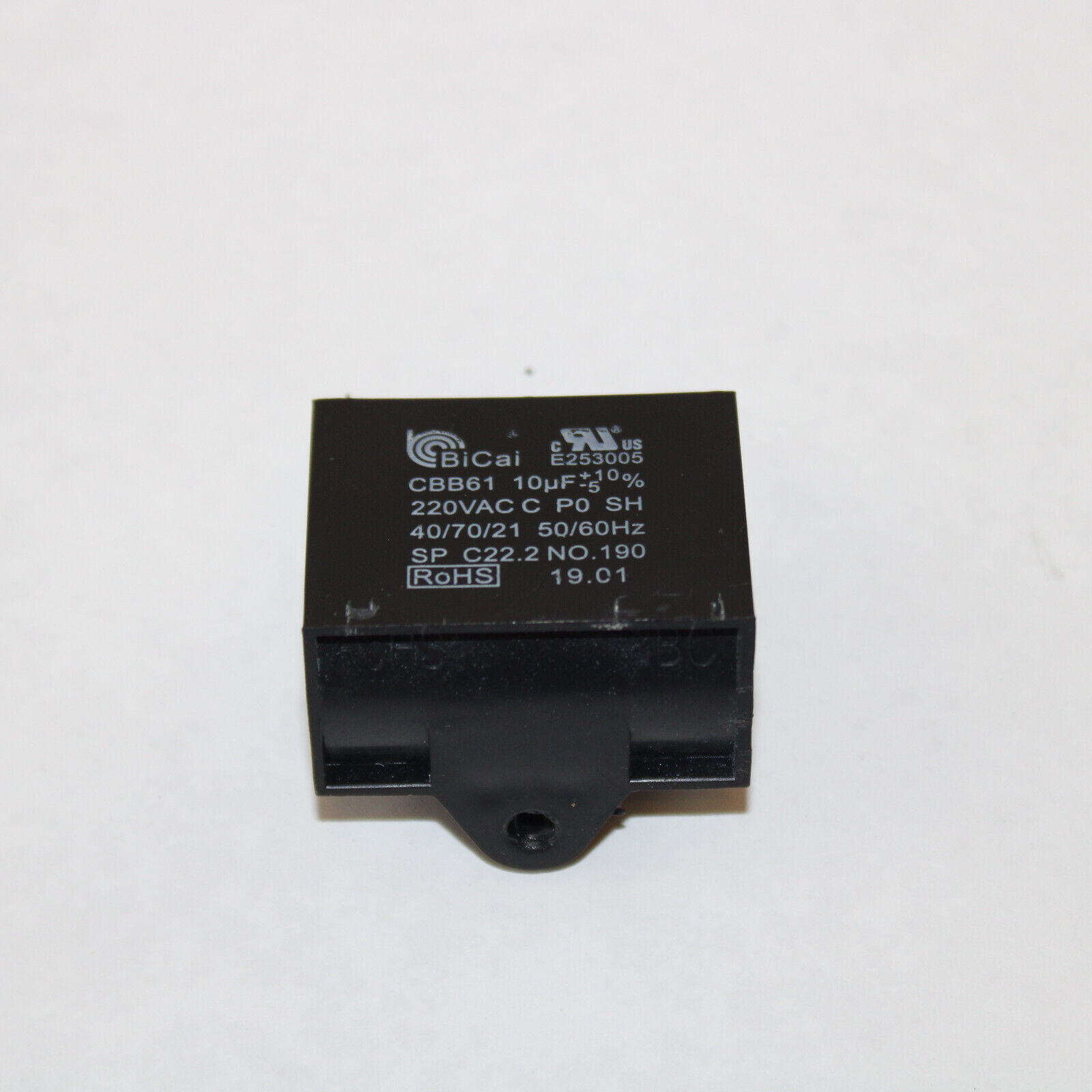 Samsung Microwave Oven : High-Voltage Capacitor (DE59-50002A) {P7325} - $12.81