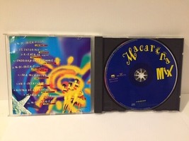 Macarena Mix (CD, Jun-1995, RCA) - £2.05 GBP