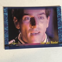 SeaQuest DSV Trading Card #38 John D’Aquino - £1.47 GBP