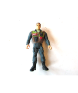 Hasbro 1994 Stargate Action Figure Lt. Kawalsky Weapons Expert 4.25&quot; - $9.40 CAD