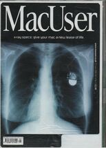 MacUser X-ray Specs give your Mac a new lease of life 23 June 2000 - $27.54