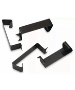 Frame CLIP-it Bar Clips Hold Stretched Canvases / Oil Paintings in frames - £14.69 GBP