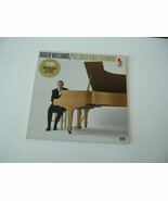 Roger Williams the solid gold steinway  record album with booklet KL-1354  - €17,02 EUR