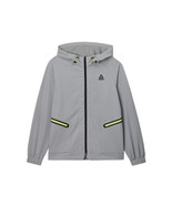 Reebok Men&#39;s and Big Men&#39;s Infinity Performance Full Zip Woven Jacket Si... - $21.65 CAD