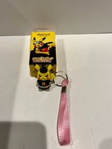 pokemon keychain figure - £4.70 GBP