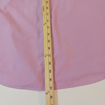 Polo Ralph Lauren Button-Down Collar Men's Shirt Long Sleeve Shirt Size 16 1/2 image 11