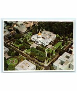 California State Capitol Building Capitol Park Sacramento CA Postcard - $7.00
