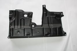 2010-2015 LEXUS RX350 DRIVER LEFT SIDE FLOOR SPLASH SHIELD PANEL 3059 image 7