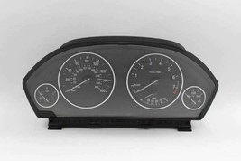 Speedometer Station Wgn MPH Base Fits 12-16 BMW 328i 1382 - £154.79 GBP