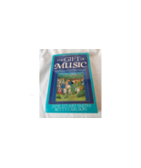 The Gift of Music - $9.00
