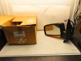 Ford 2L1Z-17683-DAA Side View Power Heated Lighted Mirror LH Drivers No Box - $174.98