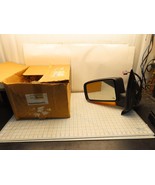 Ford 2L1Z-17683-DAA Side View Power Heated Lighted Mirror LH Drivers No Box - €150,00 EUR