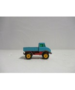 Vintage Lesney Matchbox #49 Unimog - $749.37 MXN