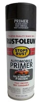 Rust-Oleum Automobile Primer Dark Gray 12 Oz. - $8.95