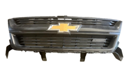 15-20 CHEVY COLORADO FRONT UPPER Z71 GRILLE P/N 23268769 GENUINE OEM NEW... - $298.84