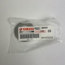 Oem Genuine Yamaha Motors Co. 90201-30M00-00 - Washer Plate - Look - £7.16 GBP