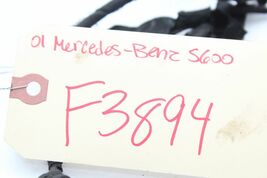 00-06 MERCEDES-BENZ S600 Parking Distance Control Sensors F3894 image 12