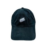 Montgomery Biscuits MiLB Leather Strapback Dad Hat Cap - €13,83 EUR