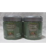 Yankee Candle Fragrance Spheres Odor Neutralizing Beads Lot 2 AUTUMN NAT... - $629.69 MXN
