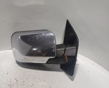 Passenger Side View Mirror With Power Folding Fits 04-06 ARMADA 1037135 - £55.53 GBP