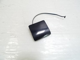 Mercedes R129 SL500 cover, jack hole 1296982730 midnight blue - $26.99