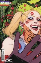 Harley Quinn 31-C (DC Comics/2021 Series) - $5.94