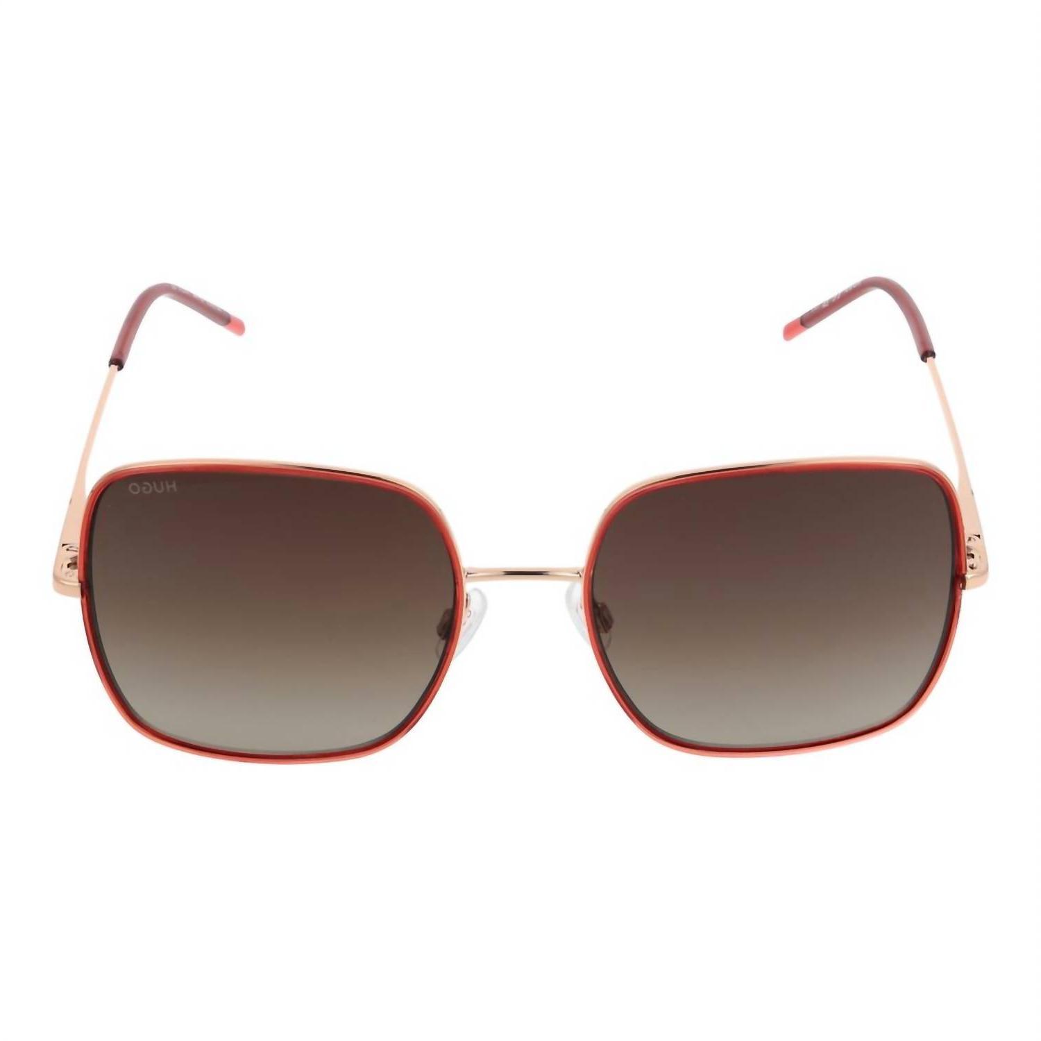Hugo Boss Women&#39;s Sunglasses Size One Size - $265.32