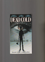 Dead Cold (VHS, 1996) - £6.98 GBP
