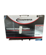 High-Yield Toner, Re-placement for 504X (CE250X), 10,500 Page-Yield - $89.09