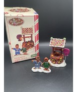 Lemax Sugar N Spice Wishing Well Of Delights 2004 Christmas - $24.95