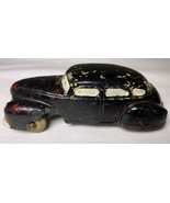 TootsieToy  Sun Rubber Co. Vintage Metal Car - £16.97 GBP