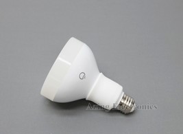 LIFX B30E26UC10V2 BR30 Smart LED Light Bulb  image 1